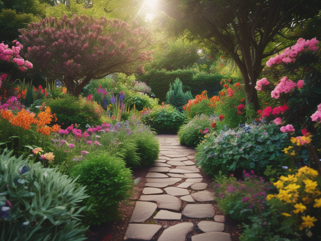 Hoe de biodiversiteit in je tuin verhogen?